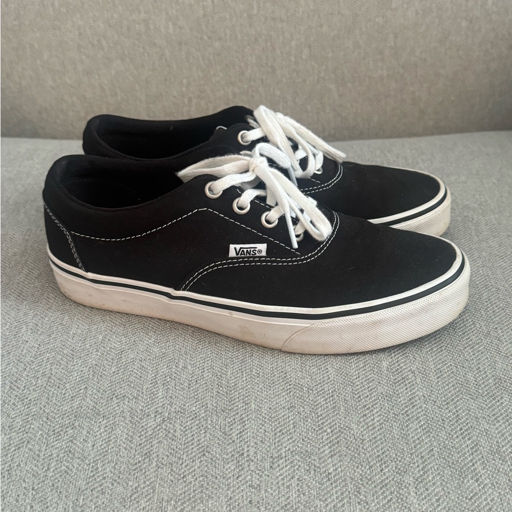 Women’s Vans Authentic shoe
